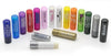 Branded Promotional LIP BALM STICK WHITE Lip Balm From Concept Incentives.