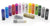 Branded Promotional LIP BALM STICK WHITE Lip Balm From Concept Incentives.