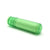 Branded Promotional LIP BALM STICK in Green Lip Balm From Concept Incentives.