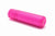 Branded Promotional LIP BALM STICK in Pink Lip Balm From Concept Incentives.