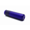 Branded Promotional LIP BALM STICK in Dark Blue Lip Balm From Concept Incentives.