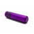 Branded Promotional LIP BALM STICK in Purple Lip Balm From Concept Incentives.