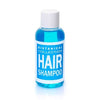 Branded Promotional SEA SPA BLUE SHAMPOO Shampoo From Concept Incentives.