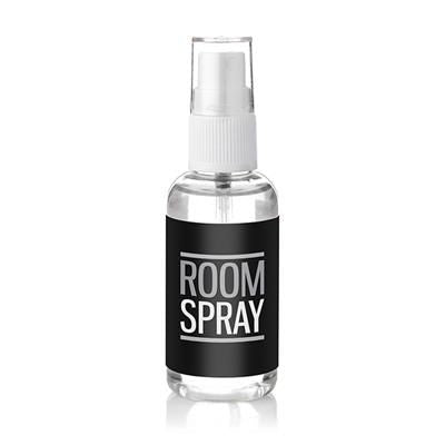 Branded Promotional ROOM SPRAY, 50ML Linen Spray From Concept Incentives.