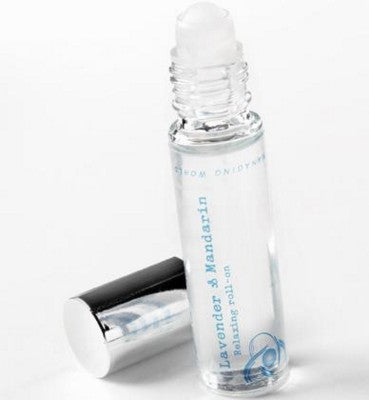 Branded Promotional RELAXING LAVENDER OIL 10ML Fragrance From Concept Incentives.