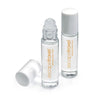 Branded Promotional GRAPEFRUIT & GINGER PULSE POINT Oil From Concept Incentives.