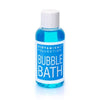 Branded Promotional SEA SPA BLUE BUBBLE BATH Bubble Bath From Concept Incentives.