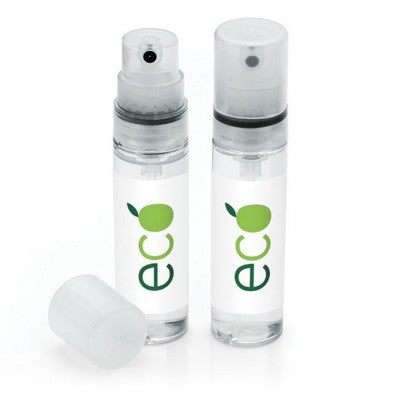 Branded Promotional DEODORANT SPRAY Antiperspirant From Concept Incentives.