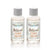 Branded Promotional RELAXING NATURAL FOAM BATH, 50ML Bubble Bath From Concept Incentives.