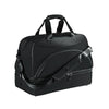 Branded Promotional NIKE GOLF DEPARTURE BOSTON BAG Bag From Concept Incentives.