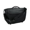 Branded Promotional NIKE GOLF DEPARTURE III MESSENGER BAG Bag From Concept Incentives.