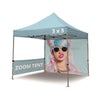 Branded Promotional GAZEBO Gazebo From Concept Incentives.