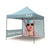 Branded Promotional GAZEBO Gazebo From Concept Incentives.