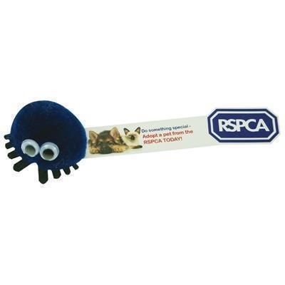 Branded Promotional RSPCA HARD HATTER BUG Advertising Bug From Concept Incentives.