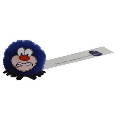 Branded Promotional ANGRY BUG RIBBON Advertising Bug From Concept Incentives.