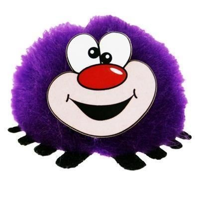 Branded Promotional CROSS EYED BUG RIBBON Advertising Bug From Concept Incentives.