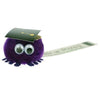 Branded Promotional TEACHER SOFT HATTER AD-BUG Advertising Bug From Concept Incentives.