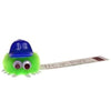 Branded Promotional BASEBALL HARD HATTER BUG Advertising Bug From Concept Incentives.