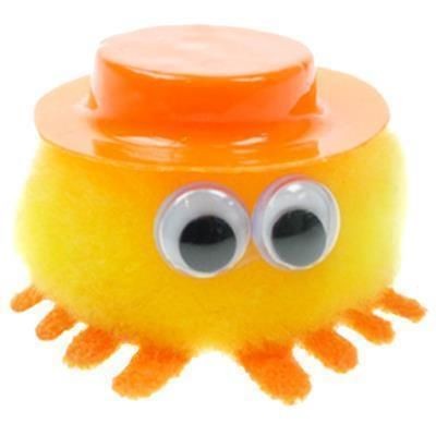 Branded Promotional BOATER HARD HATTER BUG Advertising Bug From Concept Incentives.