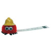 Branded Promotional FIREMAN HARD HATTER BUG Advertising Bug From Concept Incentives.