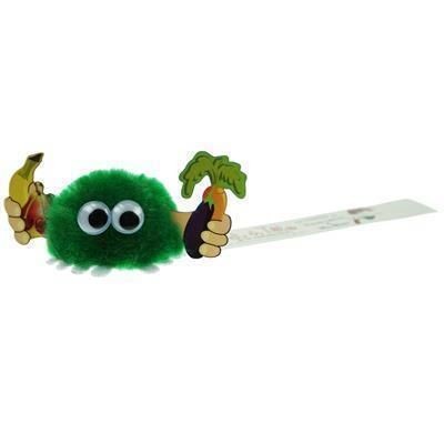 Branded Promotional FRUIT & VEG HANDY BUG Advertising Bug From Concept Incentives.