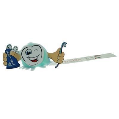 Branded Promotional TOOTHBRUSH HANDY BUG Advertising Bug From Concept Incentives.