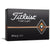 Branded Promotional TITLEIST PRO V1 PRINTED GOLF BALL Golf Balls From Concept Incentives.