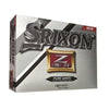 Branded Promotional SRIXON Z-STAR XV PRINTED GOLF BALL Golf Balls From Concept Incentives.