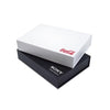 Branded Promotional CUSTOM DOZEN BALL BOX & SLEEVES with Srixon Distance Golf Ball Golf Balls From Concept Incentives.