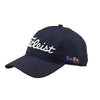 Branded Promotional TITLEIST TOUR GOLF CAP with Your Logo to 1 Side Baseball Cap From Concept Incentives.