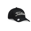 Branded Promotional TITLEIST PERFORMANCE BALL MARKER CUSTOM GOLF CAP Baseball Cap From Concept Incentives.