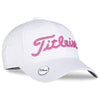 Branded Promotional TITLEIST LADIES TP BALL MARKER CUSTOM GOLF CAP Baseball Cap From Concept Incentives.