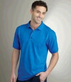 Branded Promotional GILDAN DRYBLEND JERSEY POLO SHIRT Polo Shirt From Concept Incentives.