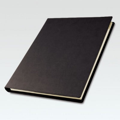 BRANDHIDE SPIRAL COMB BOUND DIARY