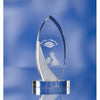 Branded Promotional TRIBUTE AWARD Award From Concept Incentives.