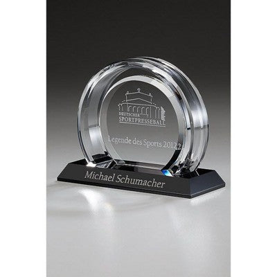 Branded Promotional ARCHES AWARD Award From Concept Incentives.