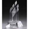 Branded Promotional FIVE STAR DIAMOND Award From Concept Incentives.