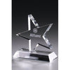 Branded Promotional EURO STAR AWARD Award From Concept Incentives.