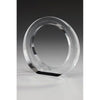 Branded Promotional CRYSTAL RING Award From Concept Incentives.