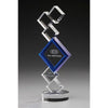 Branded Promotional SYNERGY AWARD Award From Concept Incentives.