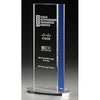 Branded Promotional CRYSTAL TOWER AWARD Award From Concept Incentives.