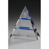 Branded Promotional LUXOR AWARD Award From Concept Incentives.