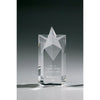 Branded Promotional FIVE STAR AWARD Award From Concept Incentives.