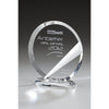 Branded Promotional BEAUFORT AWARD Award From Concept Incentives.