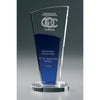 Branded Promotional CRYSTAL DIDO AWARD Award From Concept Incentives.