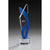 Branded Promotional CRYSTAL MOMENTUM Award From Concept Incentives.