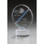 Branded Promotional INDIGO EQUINOX AWARD Award From Concept Incentives.