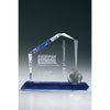 Branded Promotional GLOBE REGAL PACK Award From Concept Incentives.