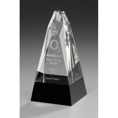 Branded Promotional PRESIDENT AWARD Award From Concept Incentives.