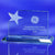 Branded Promotional JADE GLASS STAR AWARD TROPHY Award From Concept Incentives.